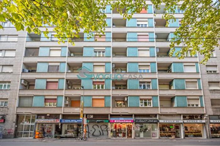 Appartamento bilocale in vendita in Viale Certosa, Milano