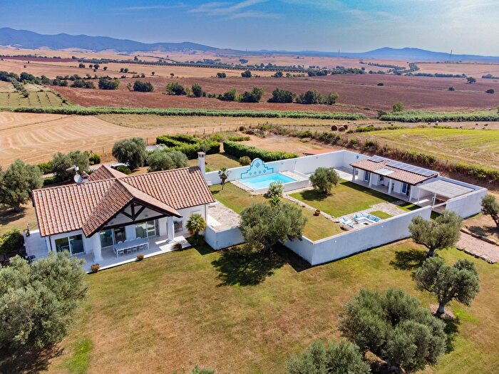 Casa in vendita in Montalto Di Castro