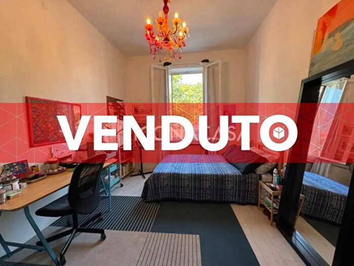 Appartamento in vendita in Via Alfredo Gregori, Vicenza
