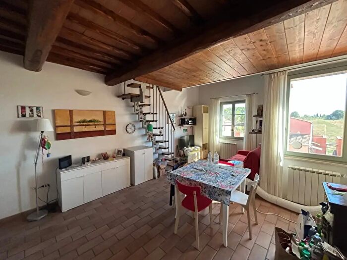 Appartamento quadrilocale in vendita in Caggio Si, Sovicille