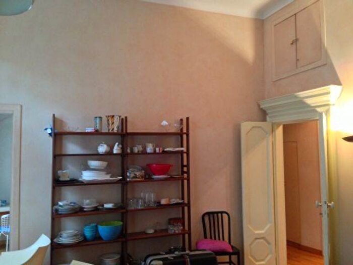 Appartamento trilocale in affitto in Via Amedei, Missori, Milano