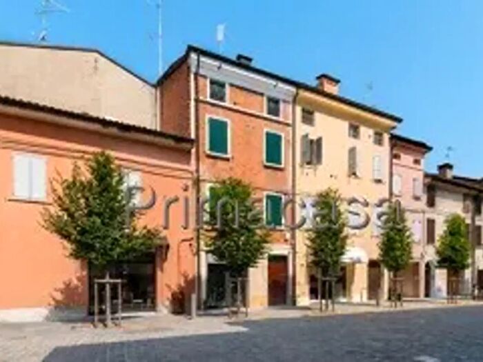 Appartamento monolocale in vendita in CSo Roma, Carpi