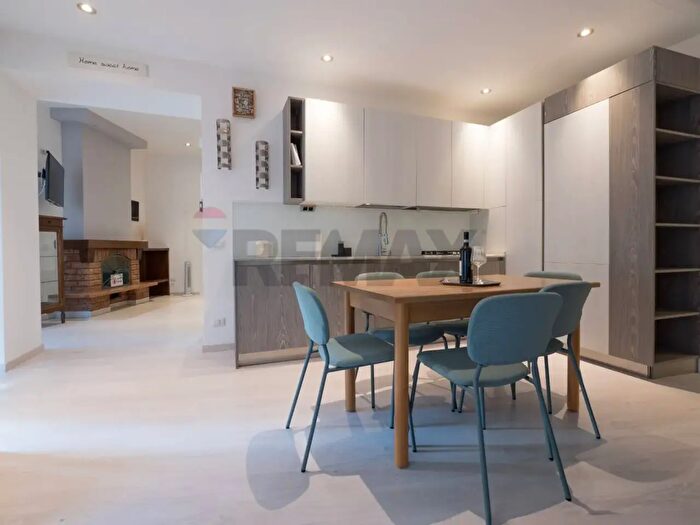 Appartamento trilocale in vendita in Corso Mameli, Verbania