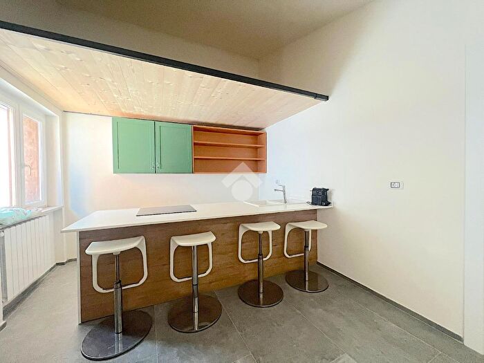 Appartamento trilocale in vendita in Via del Colle, Sestriere