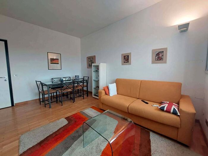 Appartamento bilocale in affitto in Via Sebastiano Caboto, Washington, Milano