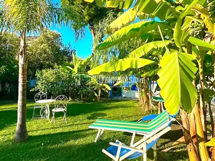 Appartamento quadrilocale in vendita in Montesilvano