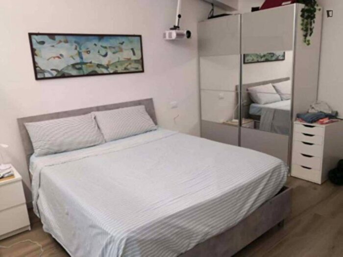 Appartamento bilocale in affitto in Via Vecchia, Voltabarozzo, Padova