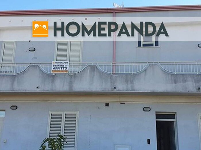 Appartamento trilocale in affitto in Via Pace Giammoro, Centro, Pace del Mela