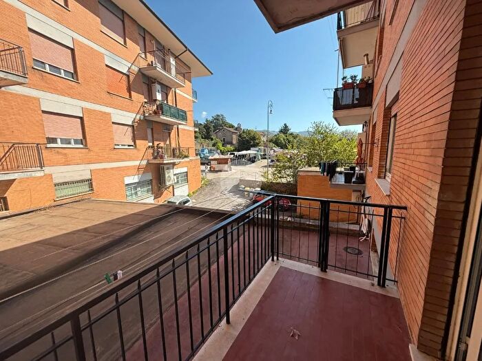 Appartamento quadrilocale in vendita in Viale Pio XII, Palestrina