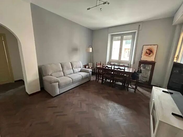 Appartamento quadrilocale in vendita in Viale Giugno, Fermo