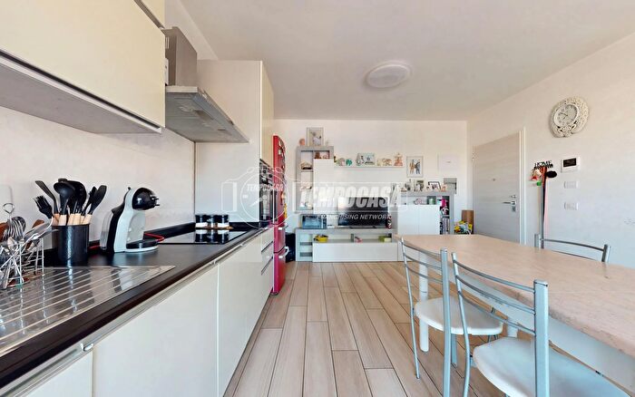 Appartamento quadrilocale in vendita in Monopoli