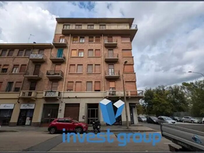 Appartamento quadrilocale in vendita in Via Madonna delle Rose, Torino