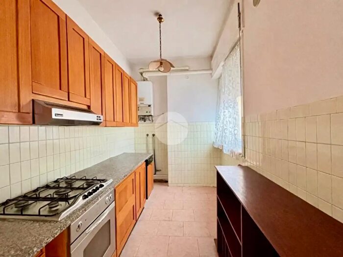 Appartamento trilocale in vendita in Via Provinciale, Lavagno