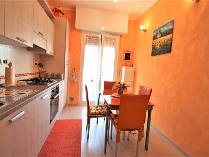 Appartamento bilocale in affitto in Via Prigliani, Borghetto Santo Spirito