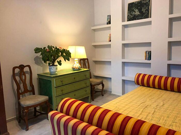 Appartamento bilocale in affitto in Via Salaria, Pinciano Villa Ada, Roma