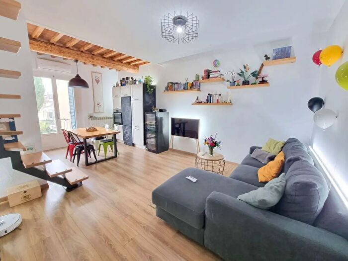 Appartamento trilocale in vendita in Montespertoli