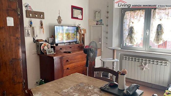 Appartamento bilocale in vendita in Siena