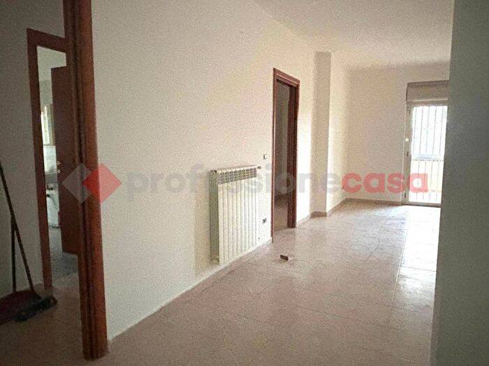 Appartamento trilocale in affitto in Via Firenze, Santa Maria Capua Vetere