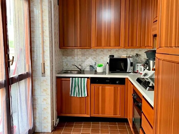 Appartamento monolocale in affitto in Via Giuseppe Mazzini, Bergamo