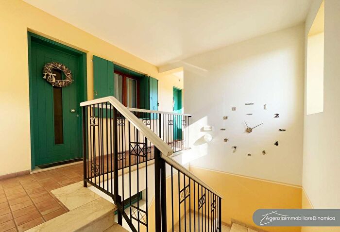 Appartamento bilocale in vendita in Via Chisini, Pieve Di Soligo