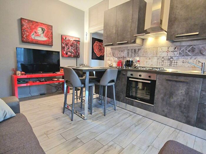 Appartamento bilocale in affitto in Via Ilarione Rancati, Turro, Milano