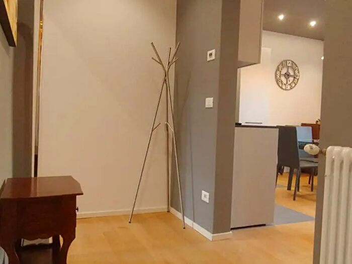 Appartamento monolocale in affitto in Via Francesco Baracca, Bologna