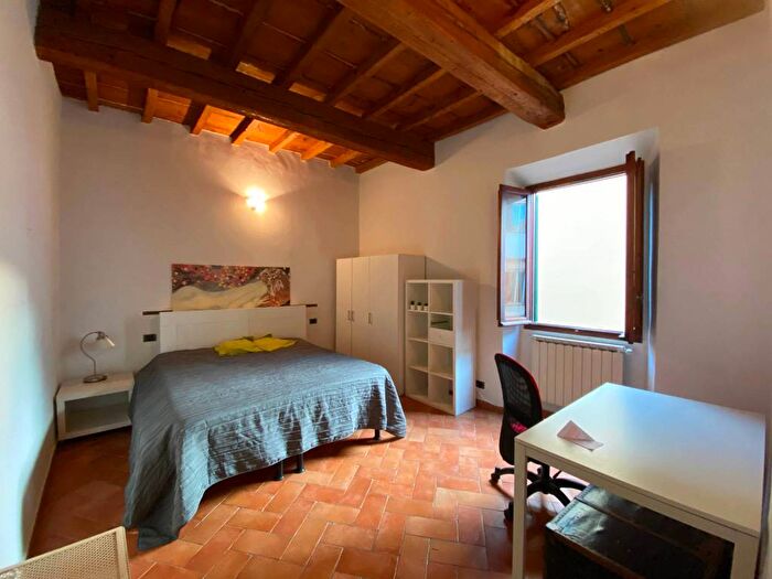 Appartamento trilocale in affitto in Via dei Serragli, Santo Spirito, Firenze