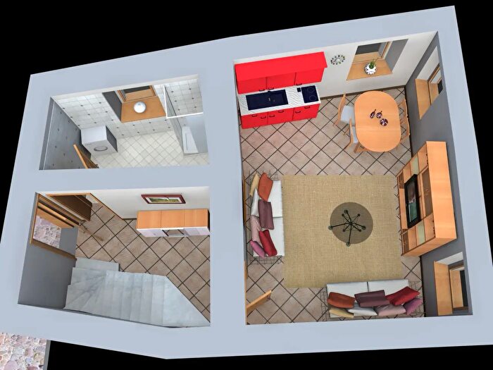 Casa con 5 locali in vendita in Villanova D'Albenga