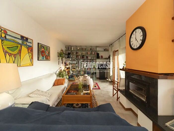Appartamento quadrilocale in vendita in Via delle Ghiande, Perugia
