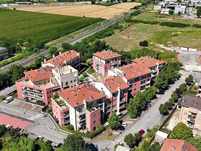 Appartamento monolocale in vendita in Via Vincenzo Muccioli, San Martino Buon Albergo