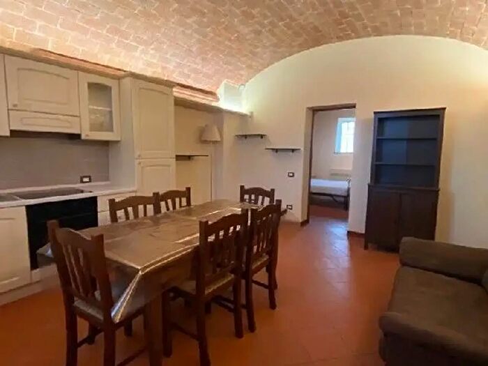 Appartamento bilocale in affitto in Empoli