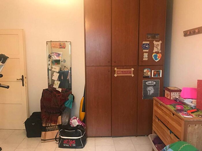 Appartamento quadrilocale in affitto in San Donato, Bologna