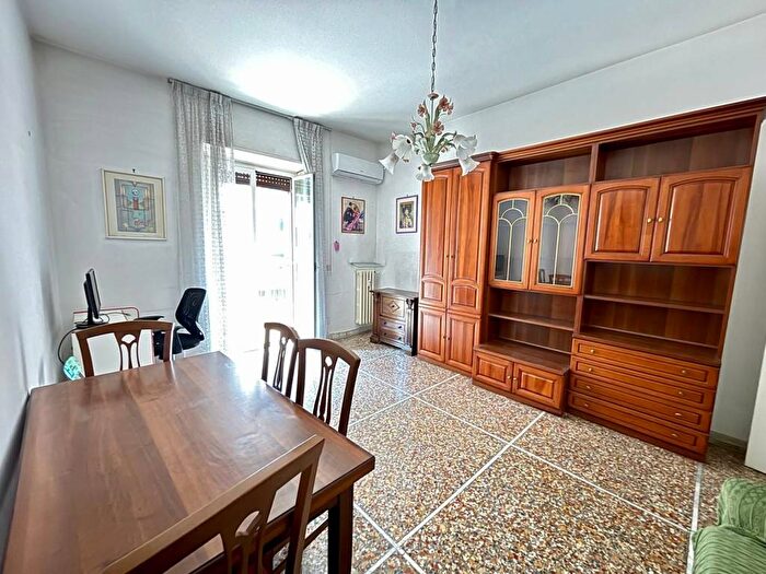 Appartamento bilocale in affitto in Via Valle Borbera, Città Giardino, Roma