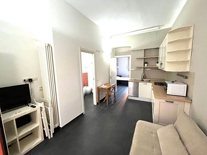 Appartamento bilocale in affitto in Viale Toscana, Ripamonti Fondazione Prada, Milano