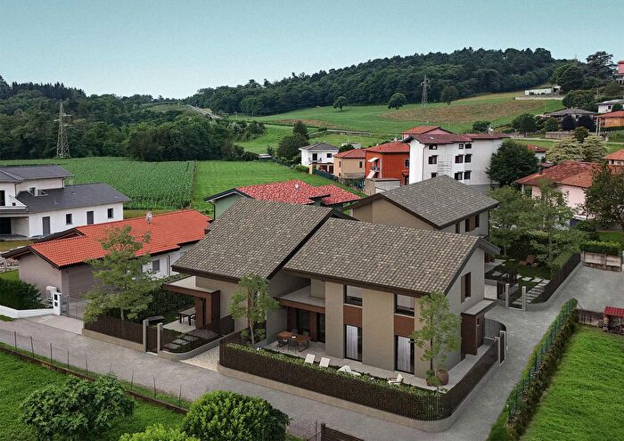 Case in Vendita e in Affitto - 2