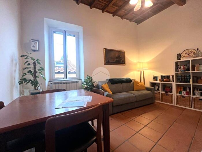 Appartamento bilocale in affitto in Via guglielmo oberdan, Centro Storico, Monterotondo