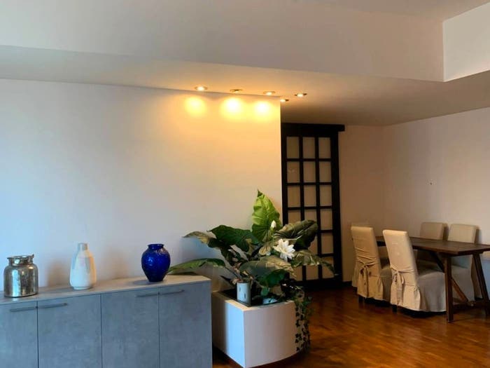 Appartamento trilocale in affitto in Via Alessandro Manzoni, Centro Storico, Monza