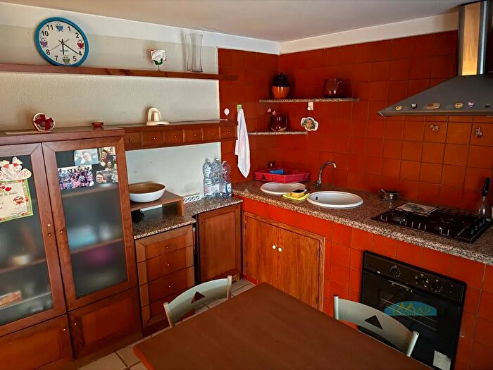 Casa trilocale in vendita in Vico V Orto Nannavecchia, Ceglie Messapica