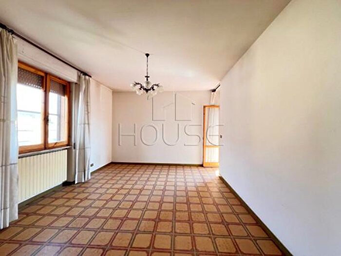 Appartamento quadrilocale in vendita in Via Pasquale Alienati, Sansepolcro