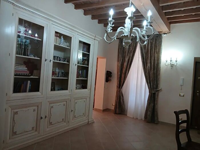 Appartamento quadrilocale in vendita in Via Ponte Gregoriano, Tivoli