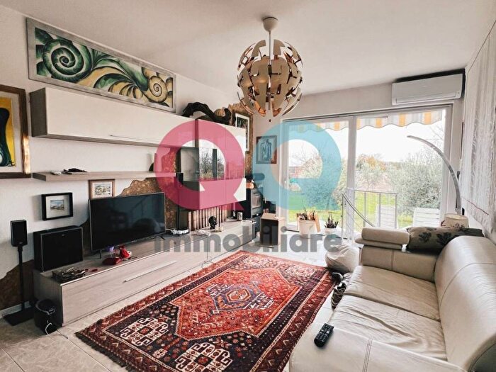 Casa con 6 locali in affitto in Via Paolo Diacono, Buttrio