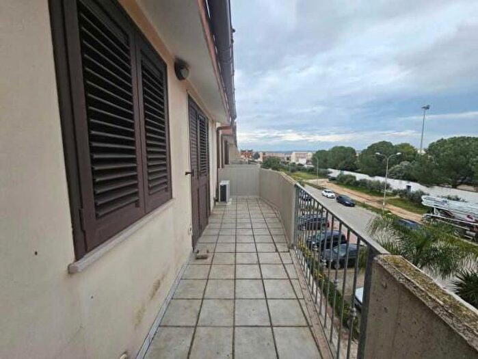 Appartamento quadrilocale in vendita in Via Walter Tobagi, Monteiasi