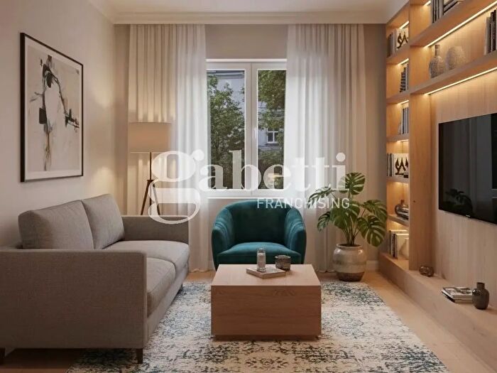 Appartamento quadrilocale in vendita in Via Carlo Burci, Firenze