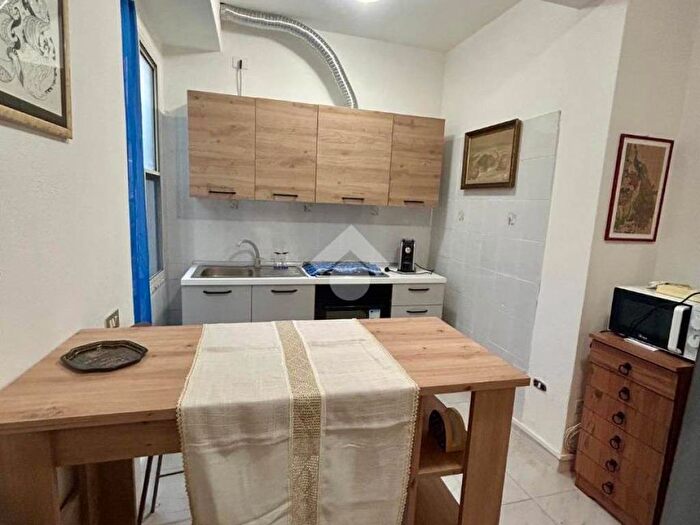 Appartamento bilocale in affitto in Via Baudi Carlo di Vesme, Is Mirrionis, Cagliari