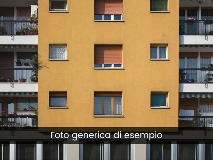 Appartamento in vendita in Via Paolo Borsellino Garbagnate Milanese MI Italia, Garbagnate Milanese