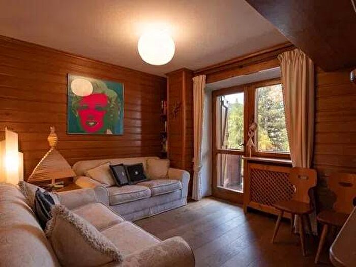 Appartamento quadrilocale in affitto in Via Del Castello, Centro, Cortina d'Ampezzo