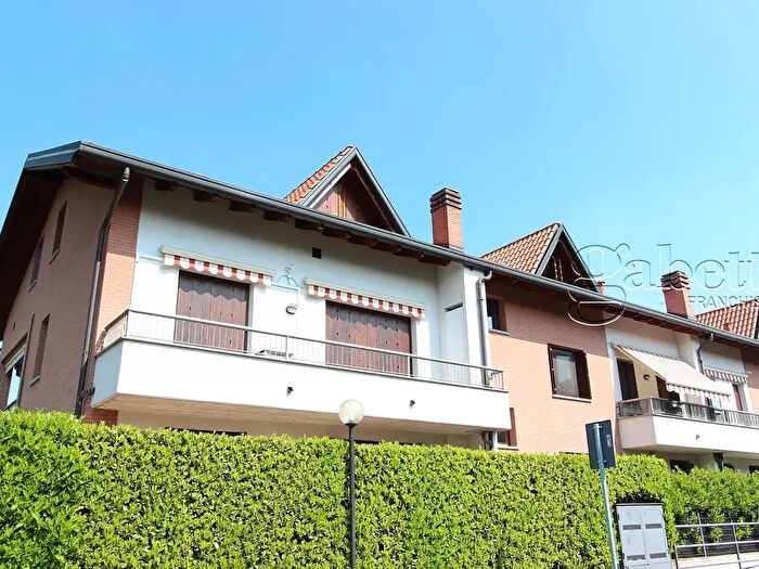 Appartamento bilocale in vendita in Via della Novella, Nerviano