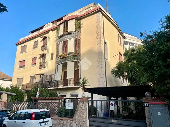 Appartamento bilocale in vendita in Via lAja, Cagliari