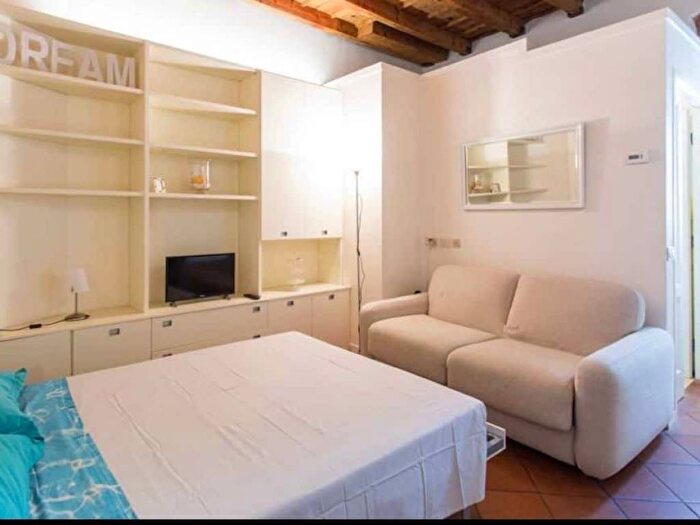 Appartamento monolocale in affitto in Corso San Gottardo, Ascanio Sforza, Milano