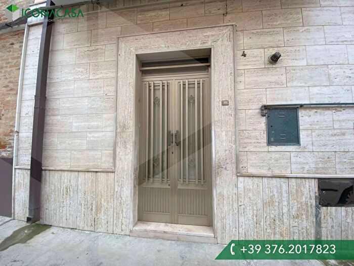 Appartamento trilocale in vendita in Via Augusto Righi, San Severo